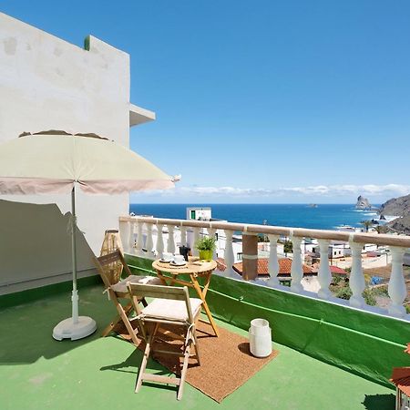 House In Anaga Villa Almaciga Dış mekan fotoğraf
