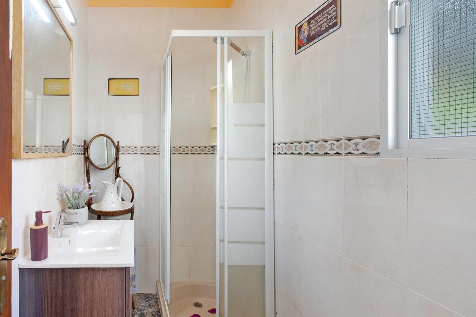 House In Anaga Villa Almaciga Dış mekan fotoğraf