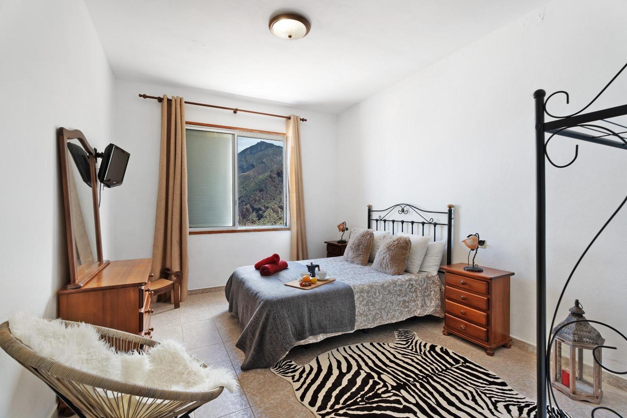 House In Anaga Villa Almaciga Dış mekan fotoğraf